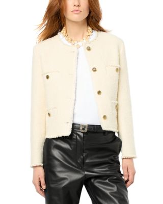 Gerard Darel Morgane Jacket
