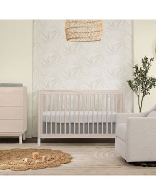 Gelato 4-in-1 Convertible Crib