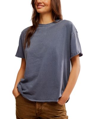 Free People We The Free Nina Tee