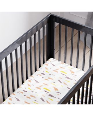 Hudson 3-in-1 Convertible Crib