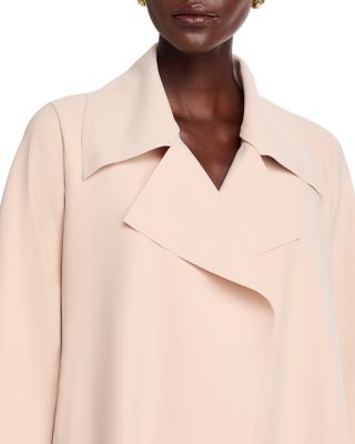 Saveria Duster Jacket