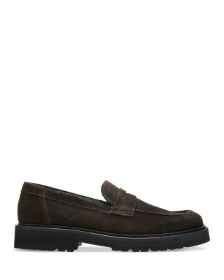 VINNY's - Men's Richee Penny Loafers