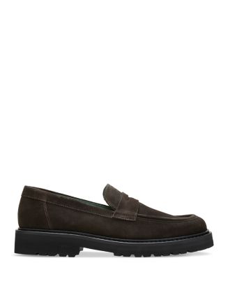 靴 VINNY's \"RICHEE PENNY LOAFER\" 80623_Vinny'