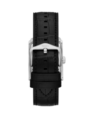 Carraway Three Hand Watch, 30mm x 42mm