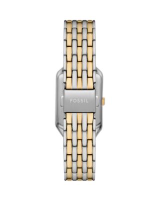 Raquel Three Hand Watch, 23mm x 38mm