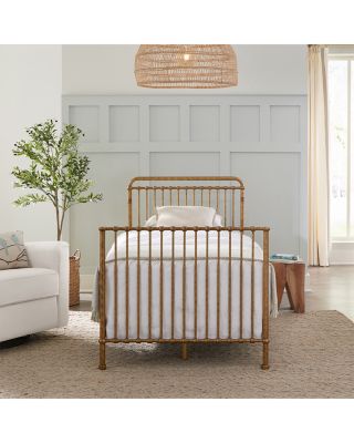 Winston 4-in-1 Convertible Mini Crib