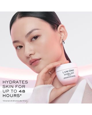 Hydra Zen Cream Soothing & Hydrating Moisturizer 2.5 oz.