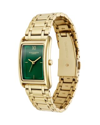 Grove Watch, 21mm x 30mm