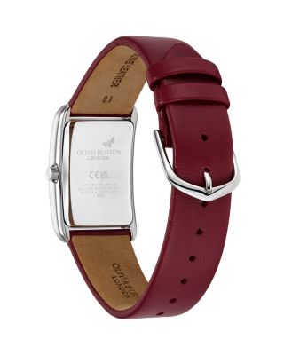 Grove Watch, 21mm x 30mm