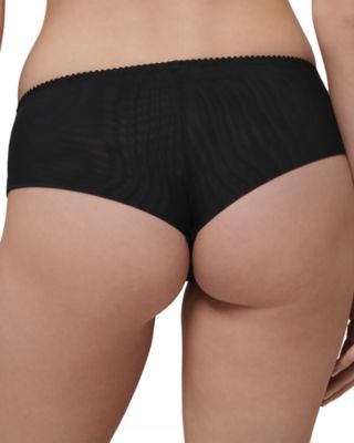Intrigue Boyshorts
