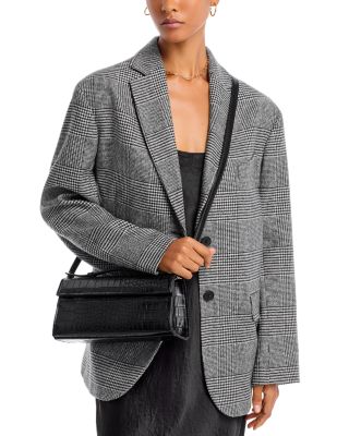 East West Top Handle Bag - Exclusive
