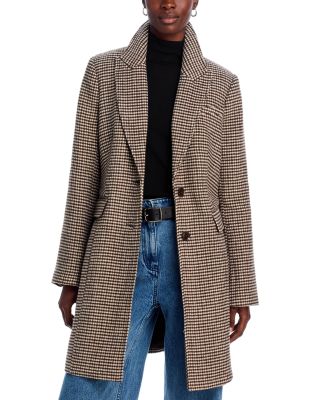 PAIGE Merav Coat | Bloomingdale's