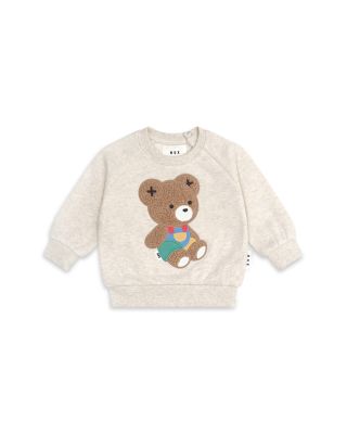 Huxbaby - Boys' Vintage Hux Sweatshirt - Baby, Little Kid