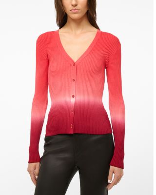 STAUD - Cargo Sweater