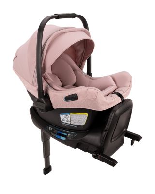 Nuna Pipa Aire Rx Infant Car Seat