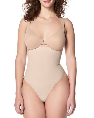 SPANXsculpt™ Seamless Power High-Waisted Thong