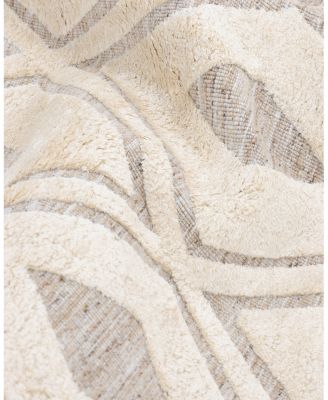 Timeless Rug Designs Fulton S3400 Area Rug, 3' x 5'