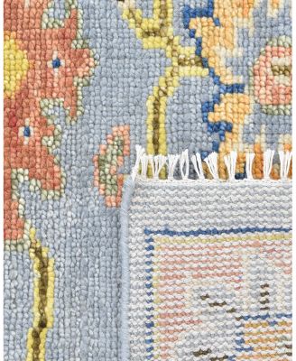 Timeless Rug Designs Liza S3388 Area Rug, 3&#39; x 5&#39;