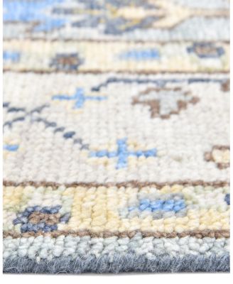 Timeless Rug Designs Sydney S3389 Area Rug, 3&#39; x 5&#39;
