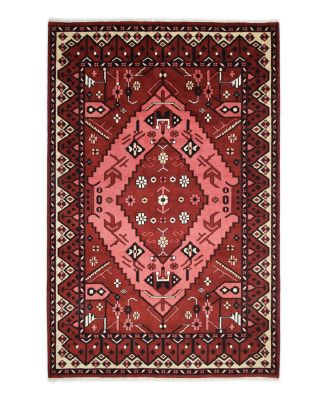 Timeless Rug Designs - Timeless Rug Designs Sahara S3403 Area Rug, 3' x 5'