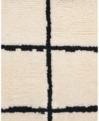 Timeless Rug Designs Paris S3386 Area Rug, 3' x 5'