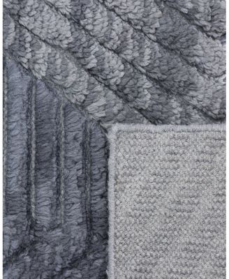 Timeless Rug Designs Erie S3398 Area Rug, 3&#39; x 5&#39;