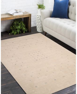 Timeless Rug Designs Simi S9417 Area Rug, 3' x 5'