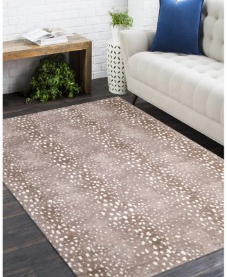 Timeless Rug Designs Louis S3253 Area Rug, 3' x 5'