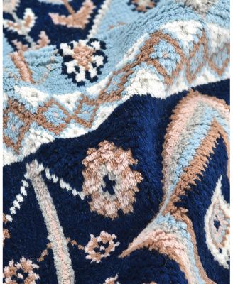 Timeless Rug Designs Hudson S3399 Area Rug, 3&#39; x 5&#39;