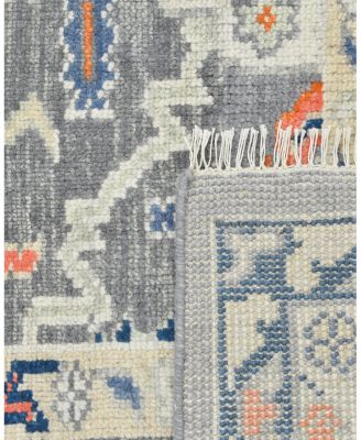 Timeless Rug Designs Hollis S3406 Area Rug, 3&#39; x 5&#39;