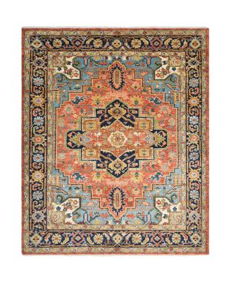 Timeless Rug Designs Miranda S3363 Area Rug, 10' x 14'