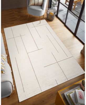 Timeless Rug Designs Norwich S3410 Area Rug, 3&#39; x 5&#39;