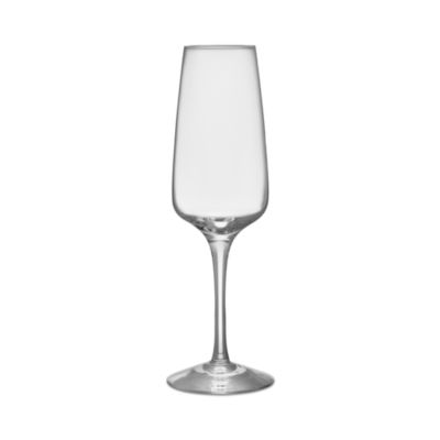 Pulse Champagne Glass, Set of 4