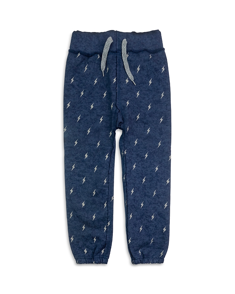 Appaman Boys' Gym Sweats Sweatpants - Little Kid, Big Kid In Washed Navy