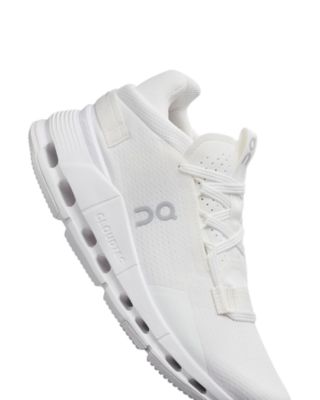 Men's Cloudnova 2 Low Top Sneakers