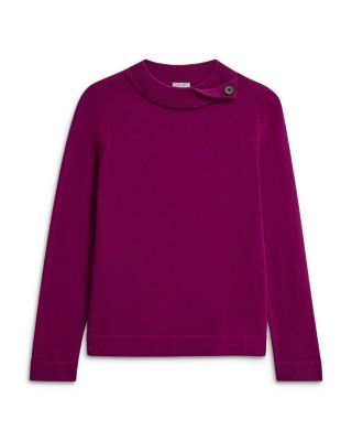 Talia Roll Neck Sweater