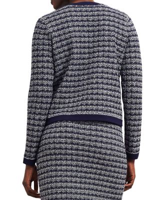 Audra Knitted Jacket