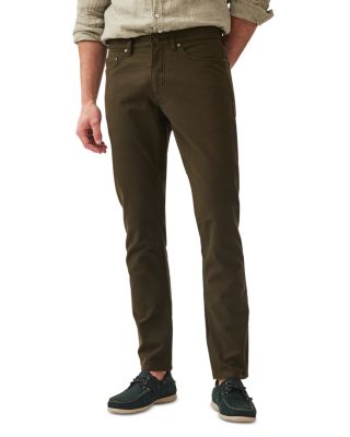 Motion 2 Straight Leg Jeans