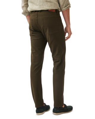 Motion 2 Straight Leg Jeans