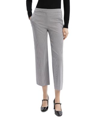 Hudson Coated orders Houndstooth Print Jeans