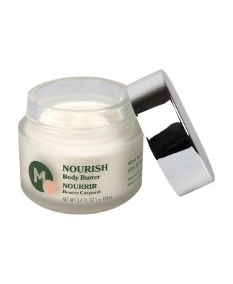 NOURISH Body Butter, 3.4 oz