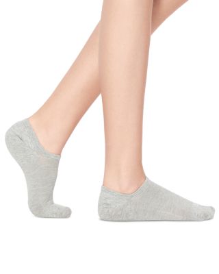 Stela No Show Socks, Pack of 3