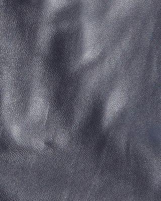 Lady Jane Tartan Cuff Gauntlet Leather Gloves 