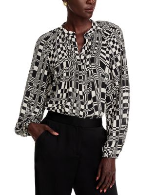 Kobi Halperin - Elia Blouse