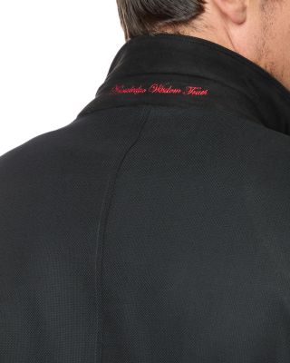 Jetset Blazer with Removable Liner