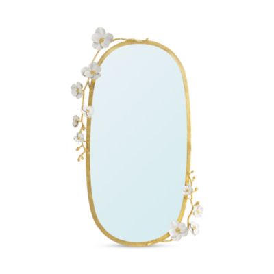 Orchid Mirror
