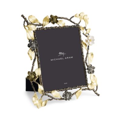 Vintage Bloom Frame, 8" x 10"