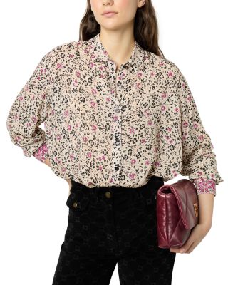 Gerard Darel - Briana Shirt