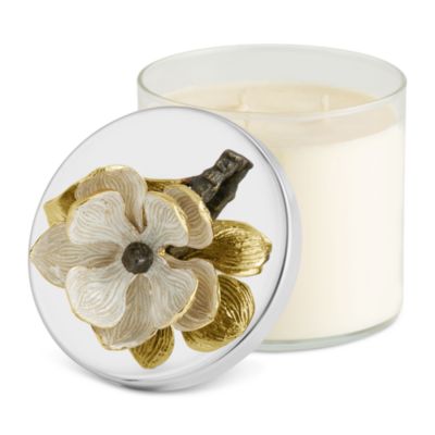 Vintage Bloom Candle, 13.5 oz.