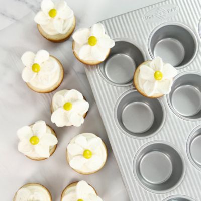 12 Cup Muffin Pan
